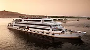 7 Top Luxury Nile Cruises - Best Nile River Cruises