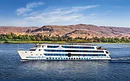 20 Premium Nile River Cruises: Aswan & Luxor Cruises