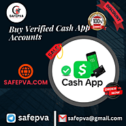 Buy Verified Cash App Accounts - fully verified high-quality accounts