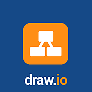 draw.io 中文線上製作流程圖首選