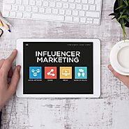 Explosive Growth of Influencer Marketing