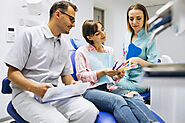 Choosing the Right Family Dentist: Factors to Consider