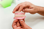 Complete vs. Partial Dentures: Understanding Your Options
