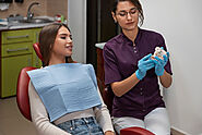 The Importance of Regular Dental Checkups in Maintaining Teeth Whitening Results