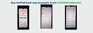 Buy Verified Cash App Accounts - BTC Enable CashApp 2024