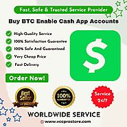 Website at https://vccprostore.com/product/buy-btc-enable-cash-app-accounts