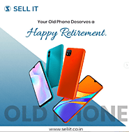Happy Retirement - Sellit.co.in