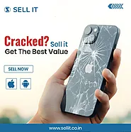 CRACKED - Sellit.co.in