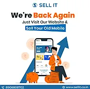 We’re Back - Sellit.co.in