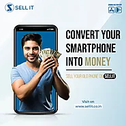 Upgrade Your Tech Game on - Sellit.co.in