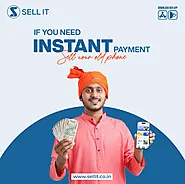 Instant Payment On - Sellit.co.in