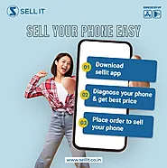 Hassle-Free Service - Sellit.co.in