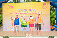 Top 15 món quà tặng khi chơi team building ý nghĩa nhất