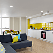 Student Castle York - York Student Accommodation | uhomes