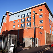 Archways - Sheffield Student Accommodation | uhomes