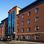 St Martins House - Leicester Student Accommodation | uhomes