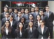 Best Business Management Institute for MBA in Delhi NCR, North India