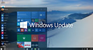 How to disable Windows update in Windows 10