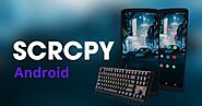 Scrcpy for Android