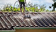 Boost Your Home's Curb Appeal with Advanced Roof Cleaning Services in Johns Creek