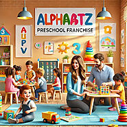 Preschool Franchise