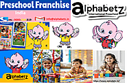 Preschool Franchise India