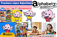 Preschool Jaipur Rajasthan