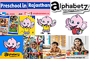 Preschool in Rajasthan