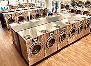 Unlock the Secrets to Effortless Laundry in Marietta's Hidden Gem