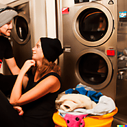 Unlocking the Secrets to Efficient Self-Service Laundromat Experiences