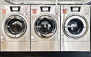 Simplify Your Laundry Day in Marietta with Wash & Fold Services