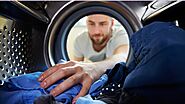 5 Ways To Get Laundry Done Faster