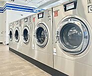 Experience the Ease! Premium Laundry Pick Up and Delivery in Marietta