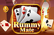 Download Rummy Mate Apk to Play Rummy Card Game Online