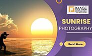 Experience the Magic and Elegance of Sunrise Photography -