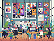 Animated Production Company Showcase: Inspiring Creativity and Innovation