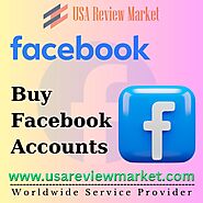 Buy Facebook Accounts || 100% Email Verified Instant Delivery