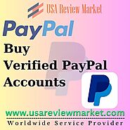 Buy Verified PayPal Accounts -100% Safe with Full Documents