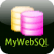 Hosting For MyWebSQL DataBase Tools