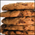 Tracking cookies - mechanisms to track intent and interest via website interaction