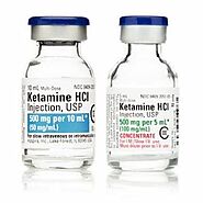 Where To Buy Ketamine Online Discreetly With Crypto