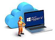 Utilizing Hyper-V Specific Backup Solutions