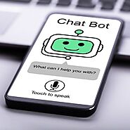 1. AI Therapeutic Chatbots
