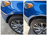 Dent Repair San Clemente