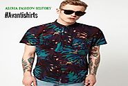Fashion History to Know – Aloha Shirts