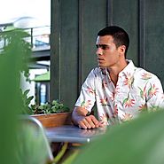 Hawaiian Aloha Shirt: A Cool Clothing Option For Both Men And Women!