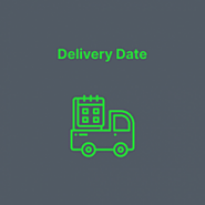 Magento 2 Delivery Date Extension | Schedule Delivery Dates