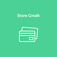 Magento 2 Store Credit Extension | Store Credit & Refund Extension
