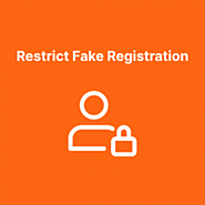 Magento 2 Restrict Fake Registration | Stop Fake Registrations