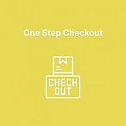 Magento 2 One Step Checkout Extension | Easy Checkout Process